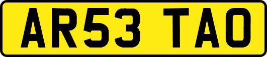 AR53TAO
