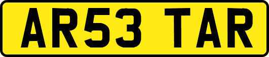 AR53TAR