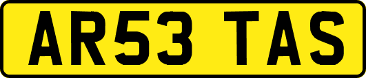 AR53TAS