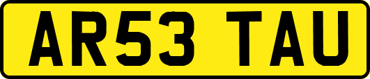 AR53TAU