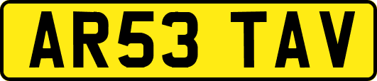 AR53TAV