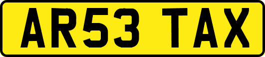AR53TAX