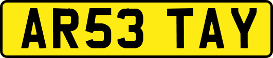 AR53TAY