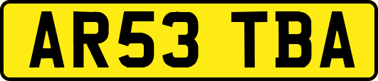 AR53TBA