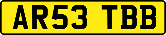 AR53TBB