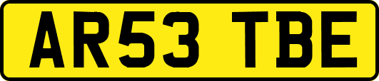 AR53TBE