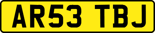AR53TBJ