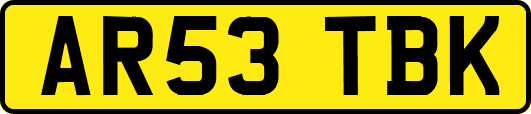AR53TBK