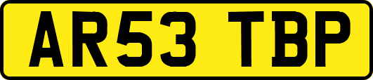 AR53TBP