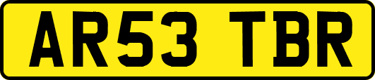 AR53TBR