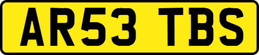 AR53TBS
