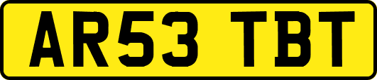 AR53TBT