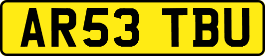 AR53TBU