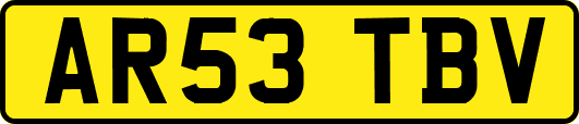 AR53TBV
