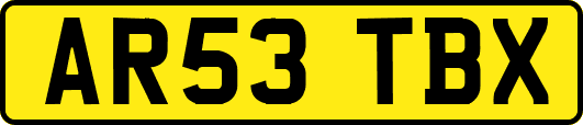 AR53TBX