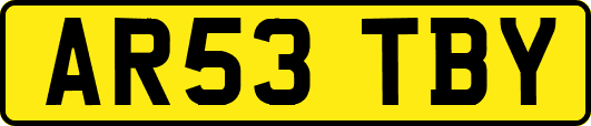 AR53TBY