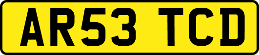AR53TCD