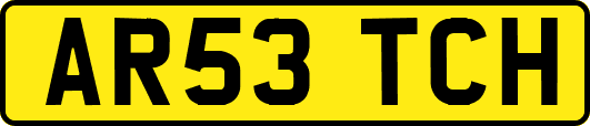 AR53TCH