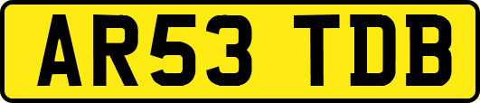 AR53TDB