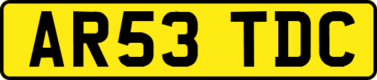 AR53TDC