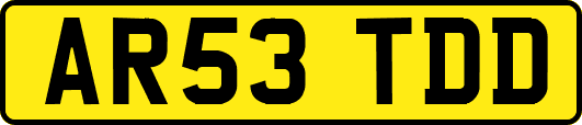 AR53TDD