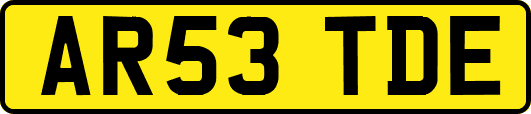 AR53TDE