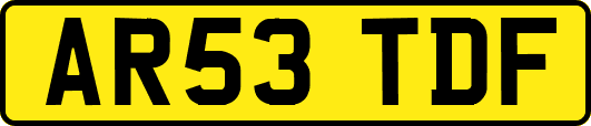 AR53TDF
