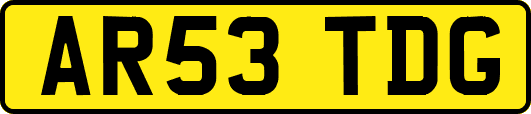 AR53TDG