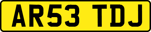 AR53TDJ