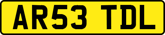 AR53TDL