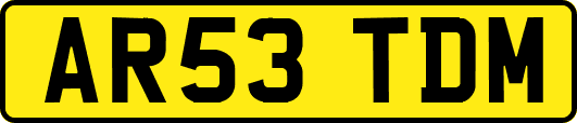 AR53TDM