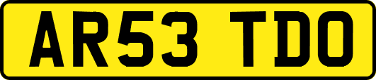 AR53TDO