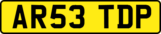 AR53TDP