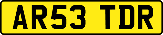 AR53TDR