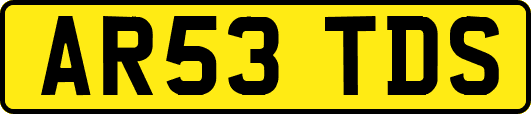 AR53TDS
