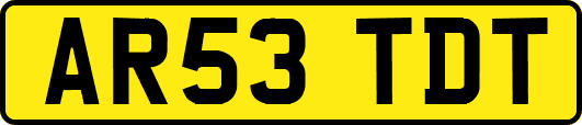AR53TDT
