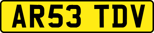 AR53TDV