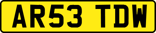AR53TDW