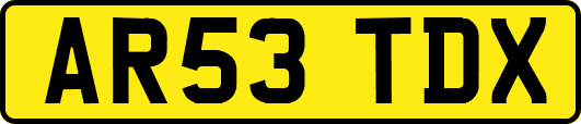 AR53TDX