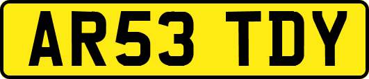 AR53TDY