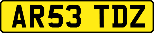 AR53TDZ