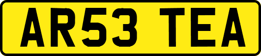 AR53TEA