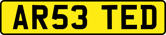 AR53TED