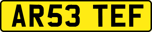 AR53TEF