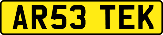 AR53TEK