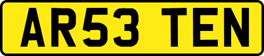 AR53TEN