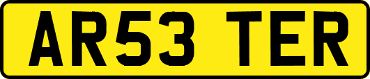 AR53TER