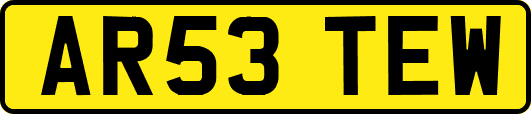 AR53TEW