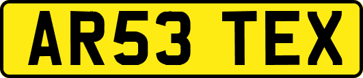 AR53TEX