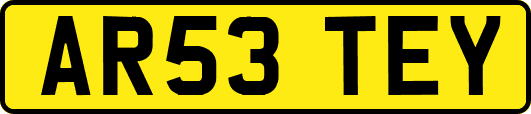 AR53TEY
